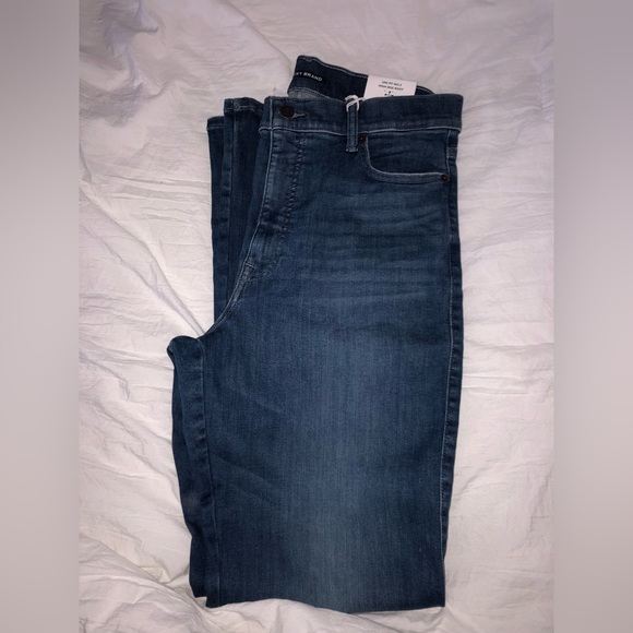 🔥Lucky Brand No.5 High-Rise Bootcut 🥾 - Picture 3 of 6